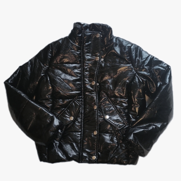 Puffer jacket - Picture 3 of 8